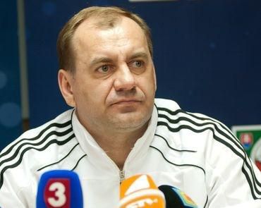Vladimirweiss slovensko trener tlacovka