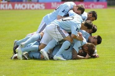 Slovan hraci radost vs zilina finale sp maj2011