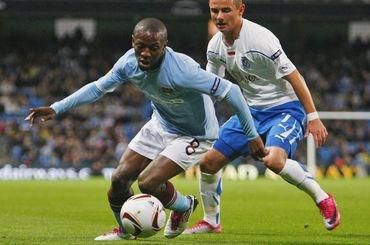 Wright phillips shaun manchester city