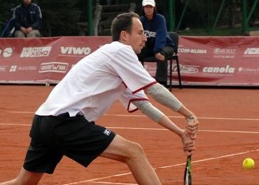 Igor zelenay tenis