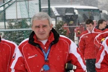 Peter zelensky novy trener spartaka trnava marec 2011