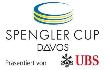 Spengler cup 2010 logo