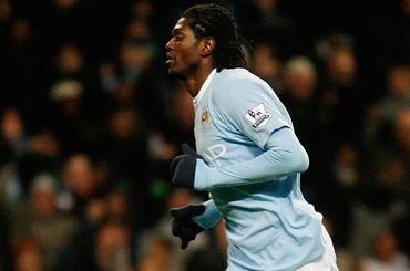 Adebayor manchester city len tak no