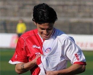 Prvoligový AS Trenčín stavia na mladom talentovanom Paraguajčanovi
