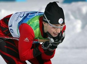 Beh na lyžiach: Procházková po úspechu v šprinte zvažuje skiatlon