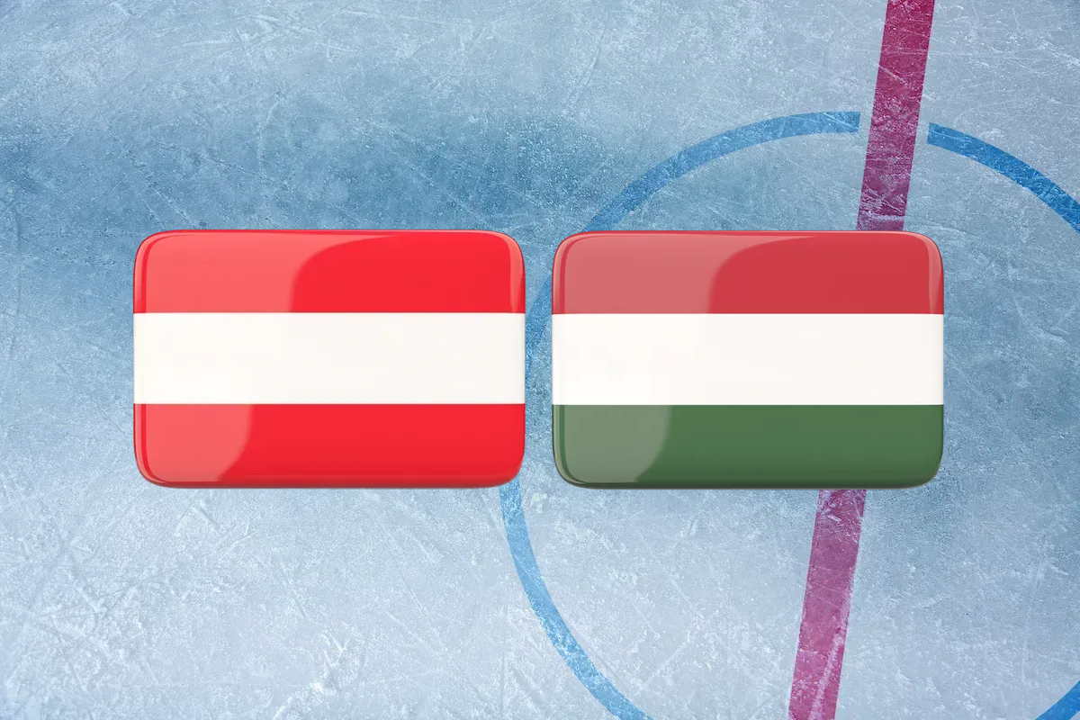 Rakúsko - Maďarsko: Zápas B skupiny MS v hokeji 2026