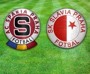Video: Sparta Praha v derby zvládla Slaviu 2:0