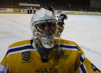 1.hokejová liga: Brankár Iliev s najvyšším trestom