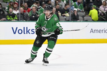 Marián Studenič dospel a aj bez NHL hlási životnú sezónu