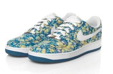 Nike air force premium kolekcia liberty nikeblog