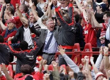 Siralexferguson manchester united2 radost