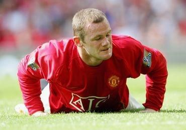 Rooney drep pictures net