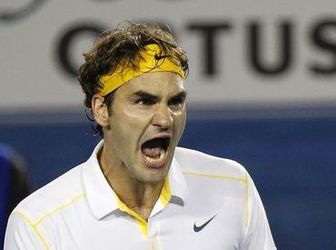 Davis Cup: Roger Federer možno na Slovensku