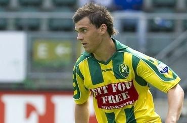 Kubik ado den haag akcia