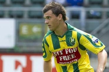 Kubík siedmou najlepšou posilou v Eredivisie podľa goal.com