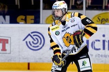 Larsson adam skelleftea