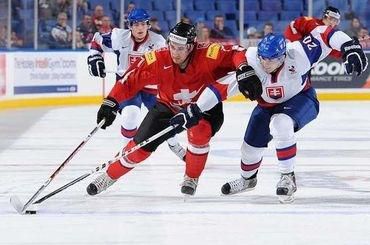 Vandas svk20 vs camperchioli sui20 iihf com