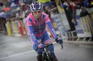 Giro d´Italia: Víťazom 17. etapy po kontroverznom špurte Talian Diego Ulissi