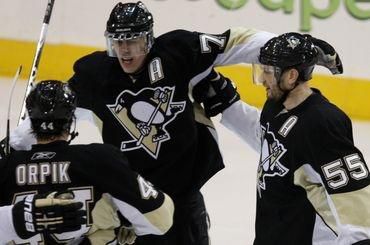 Pitsburg malkin orpik radost