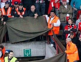 Standard liege fans ilust