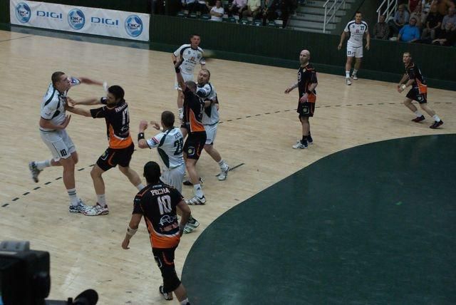 Mhk kosice tatran presov finale kristopans slovakhandball sk