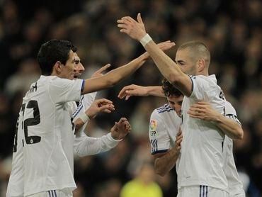 Benzema karim dvagoly2 realmadrid