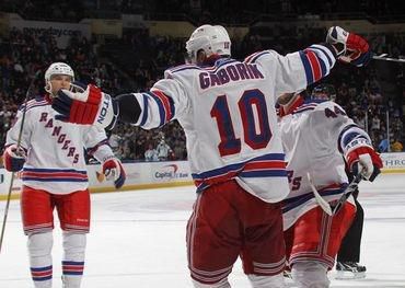 Mariangaborik cislodesat rangers nhl com