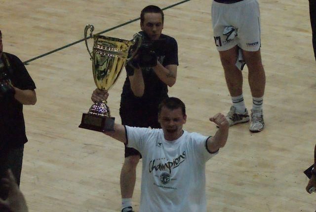 Mhk kosice tatran presov finale antl pohar slovakhandball sk