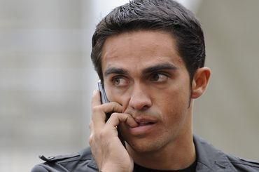 Contador alberto civil telefonuje