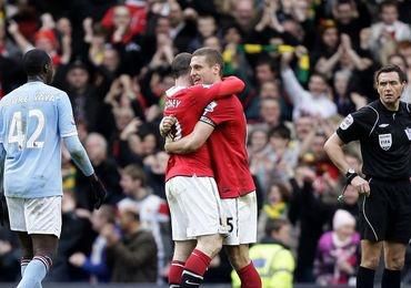 Rooney wayne vidic noznicky