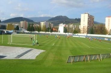I. liga: Nespôsobilý terén „preložil“ dva zápasy 22. kola