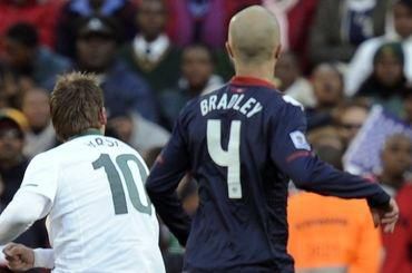 Bradley usa vs birsa slovinsko ms2010