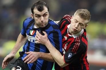 Účasť Interu v štvrťfinále LM posunula termín milánskeho derby