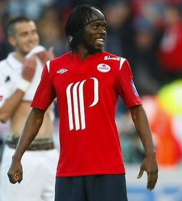 Gervinho osc lille uuusmev jun2011