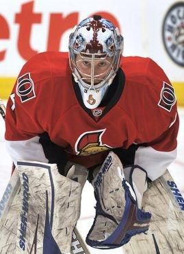 Craig anderson ottawa nhl com