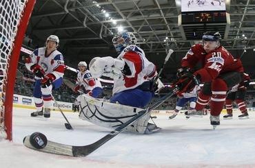 Tavares john kanada skoruje proti norsku