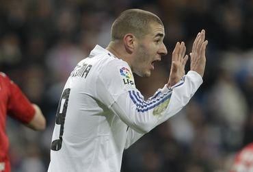 Karim benzema2 realmadrid