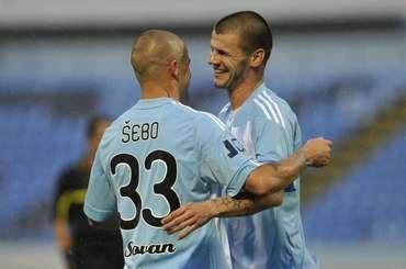 Sebo halenar slovan bratislava romantika