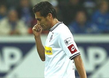 Monchengladbach arango bundesliga de