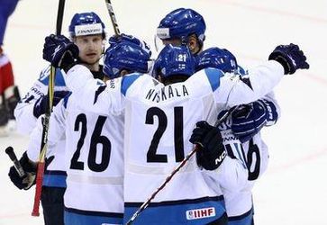 Video: Fínsko senzáciu nedopustilo a postupuje do semifinále