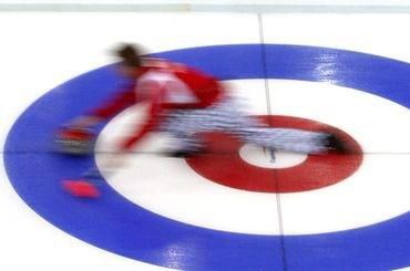 Curling-ME: Slovensko po 5 výhrach na 2. mieste!
