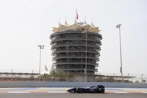 Bahrajn automobilsport com