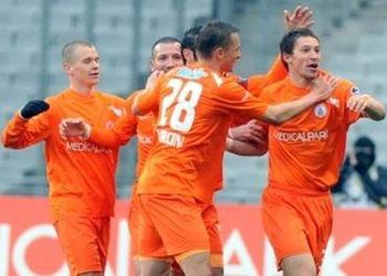 Süper Lig: Hološko zachránil Büyüksehiru bod