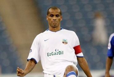 Rivaldo bunjotkor