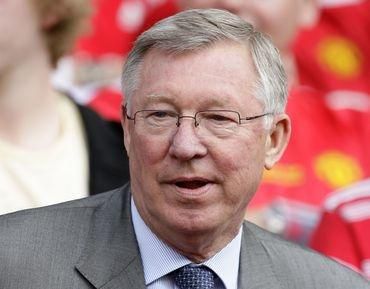 Siralexferguson manchester united trener3