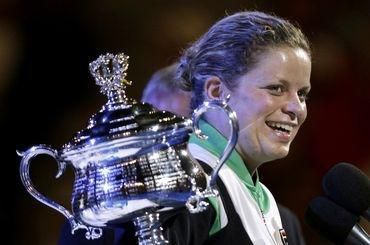Clijstersova kim ao titul