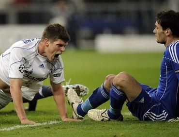 Schalke huntelaar