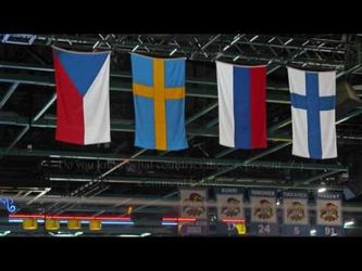 Euro Hockey Tour pokračuje v Rusku, favoritom domáca zborná