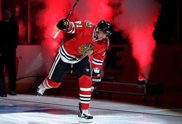 Hossa marian chicagojastrab pyro2 yahoo com