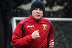 Kucka juraj fc janov trening ciapka geniacfc it